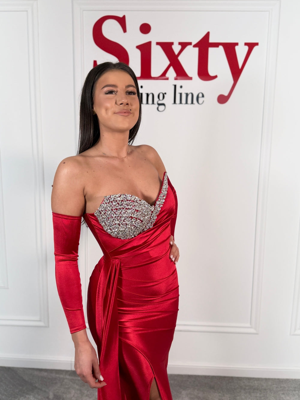 Rochie Lycra Liora