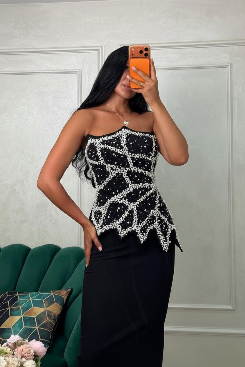 Rochie stofa Ase