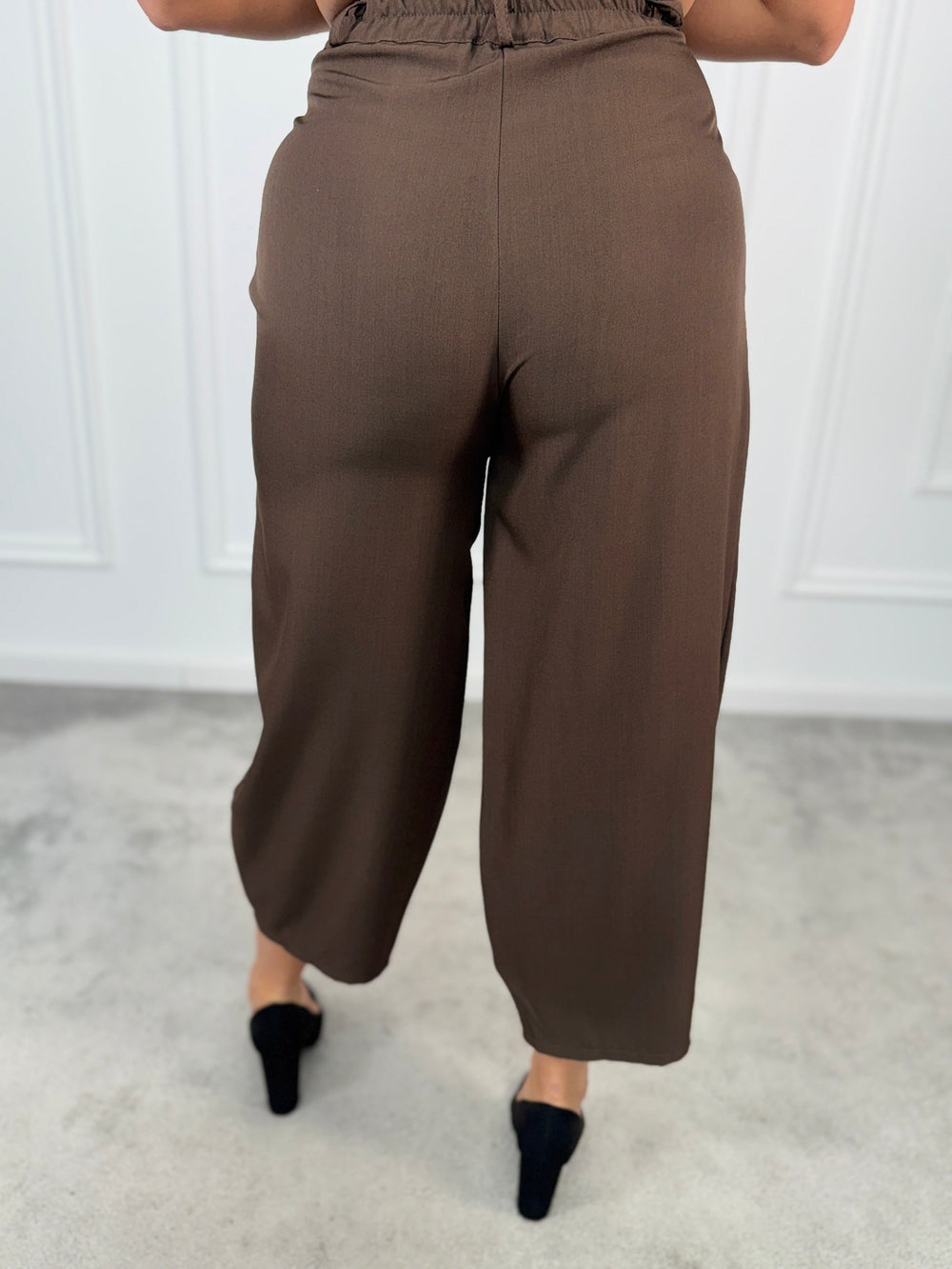 Pantaloni stofa Elia