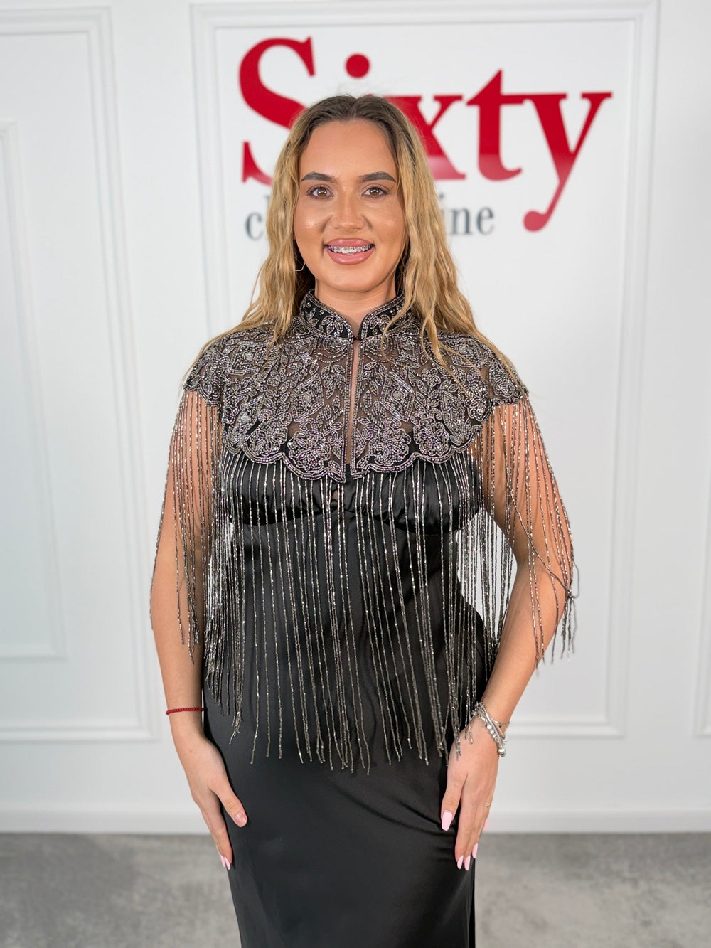 Guler cu pietre Maris