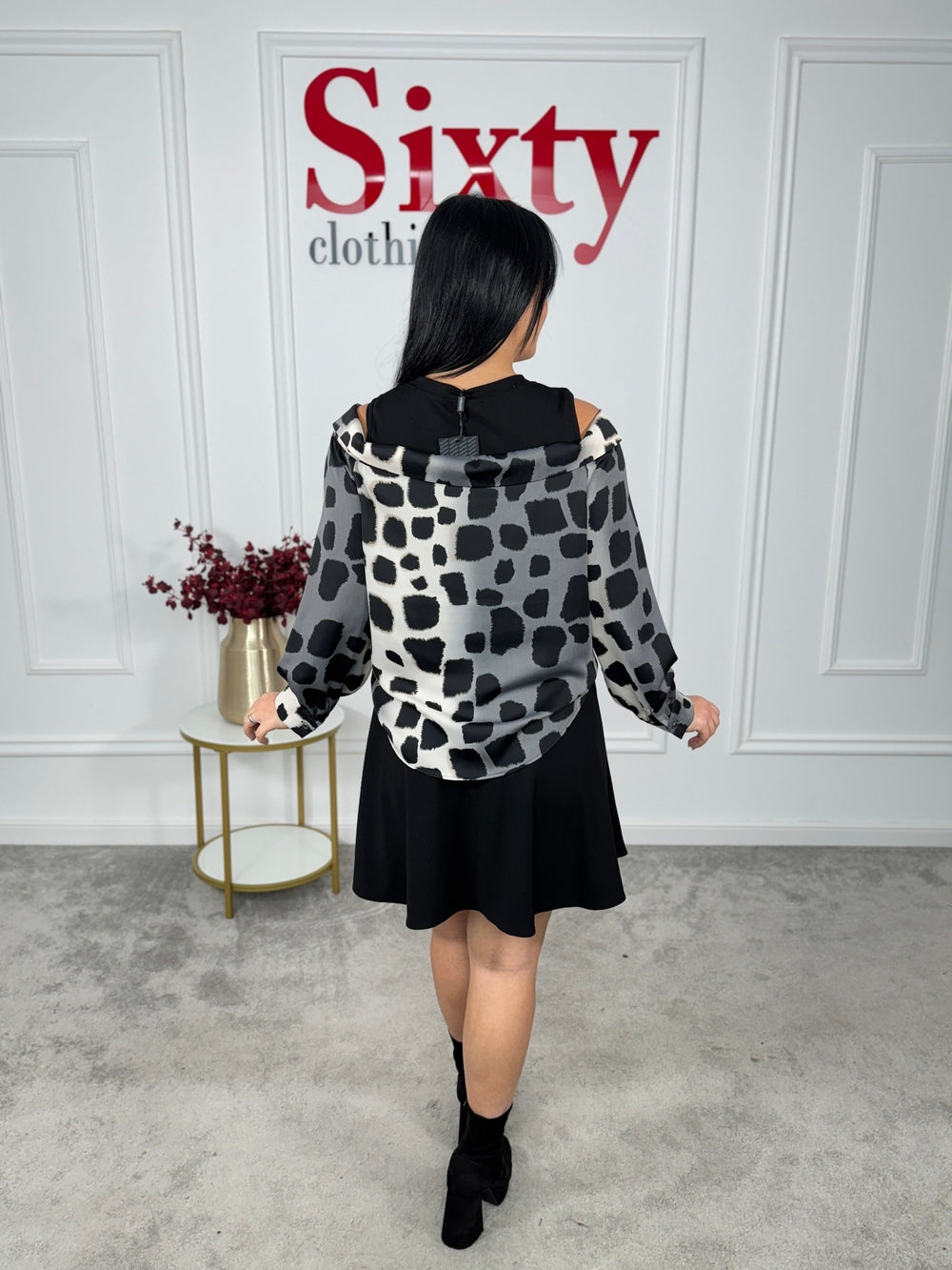 Rochie lycra Afrodite