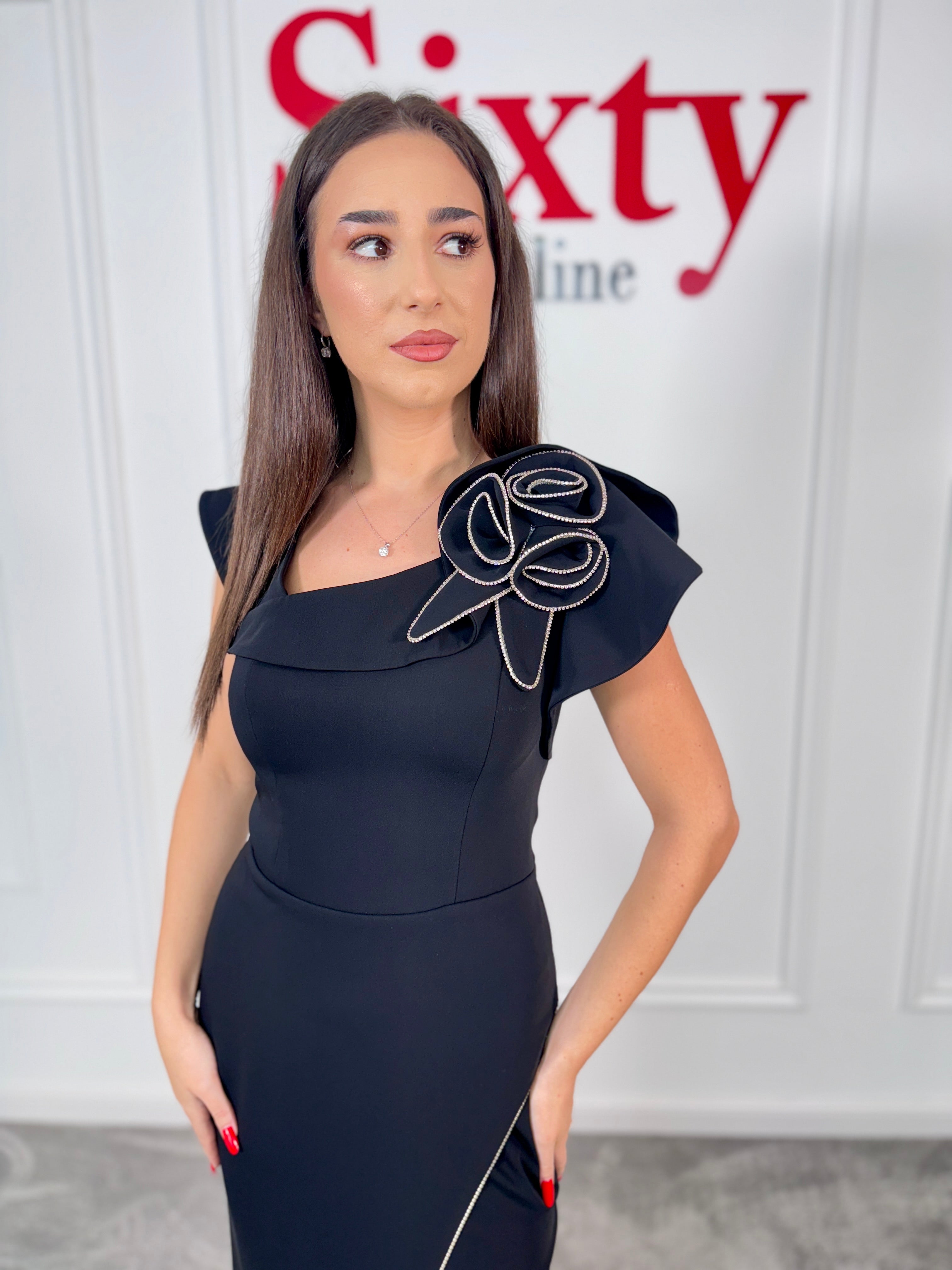 Rochie stofa Ayana