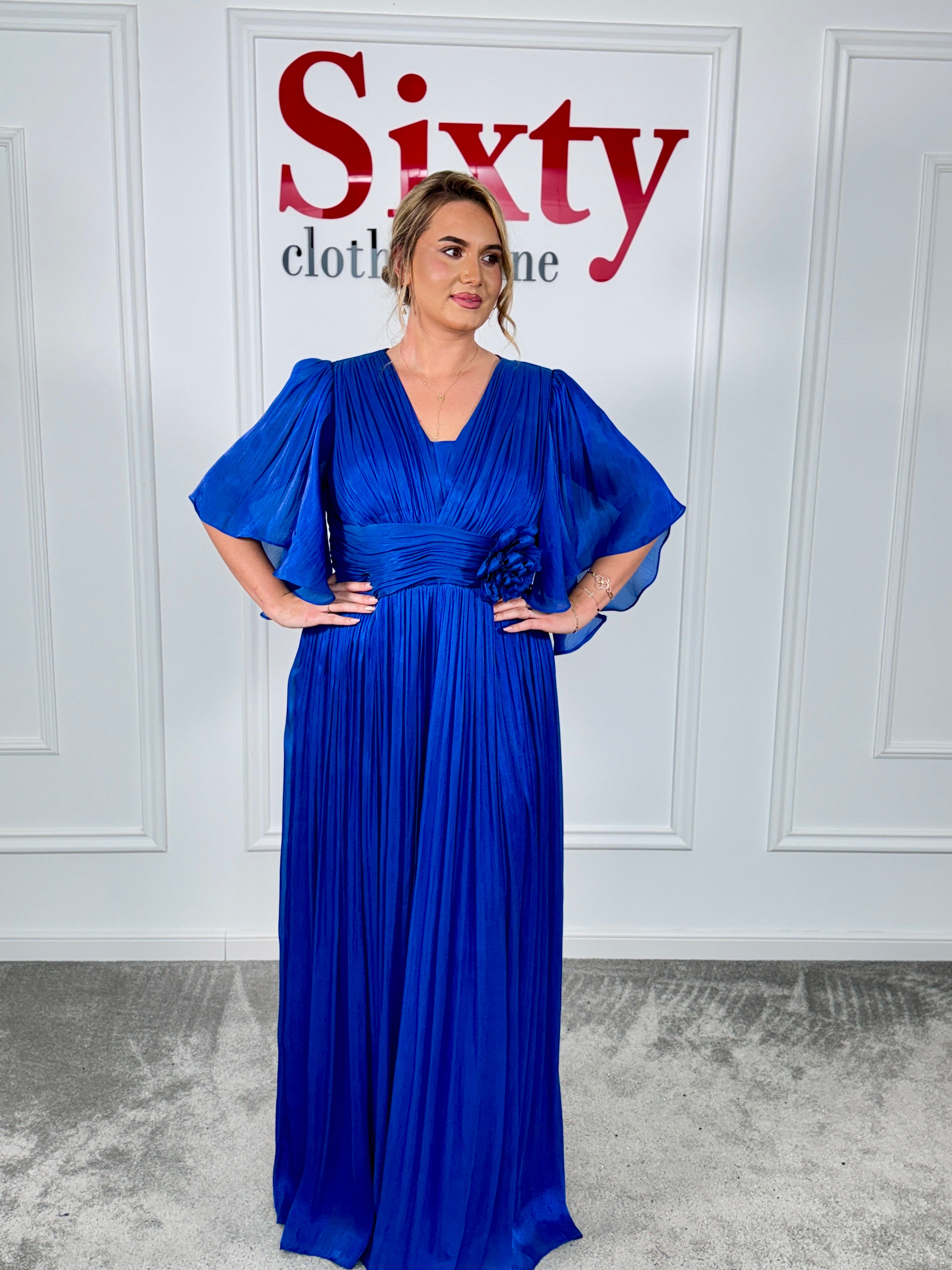 Rochie voal Olla