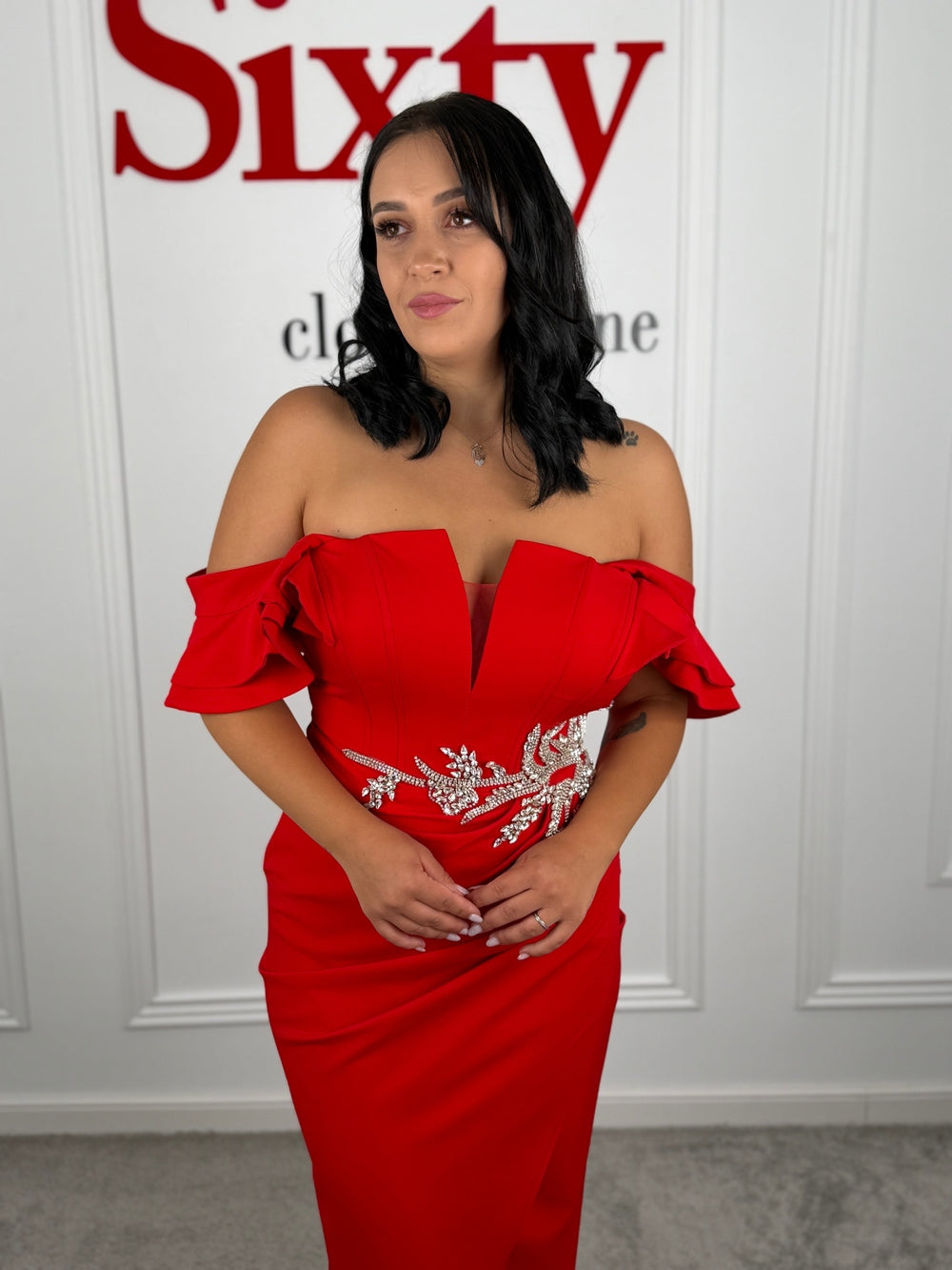 Rochie stofa Sofia