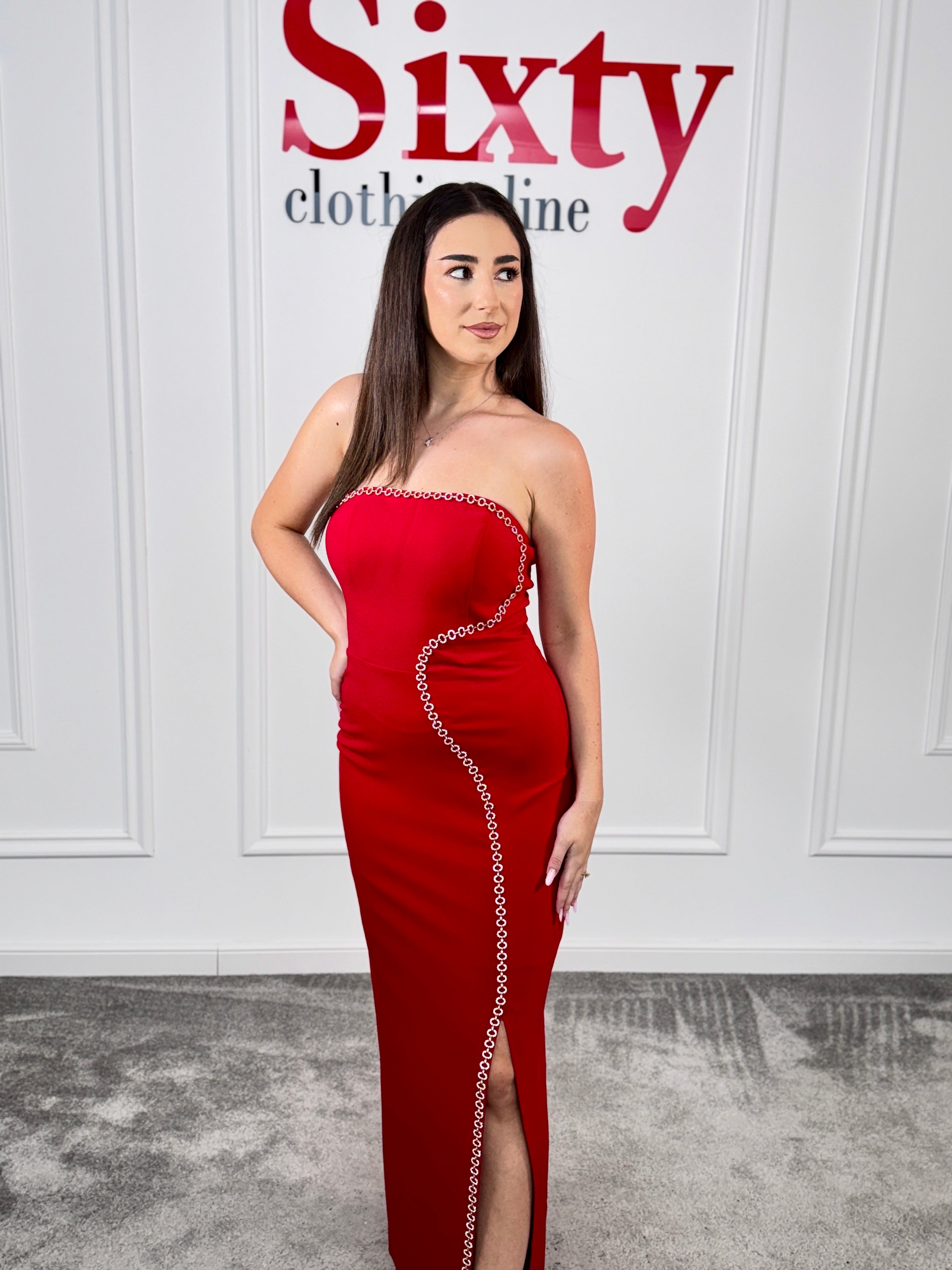 Rochie stofa Velia