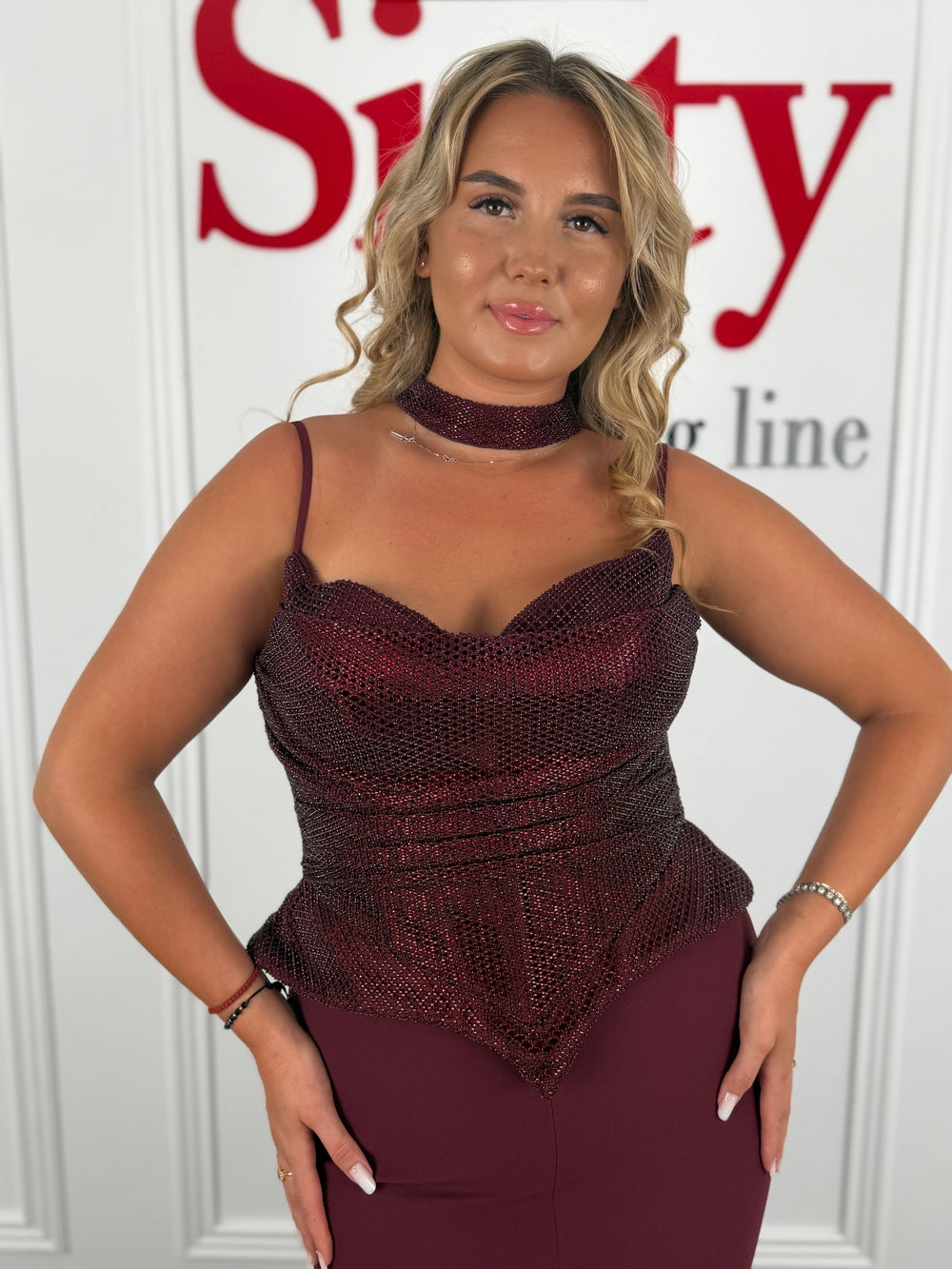 Rochie stofa Aurora