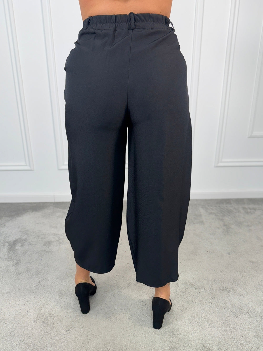 Pantaloni stofa Elia