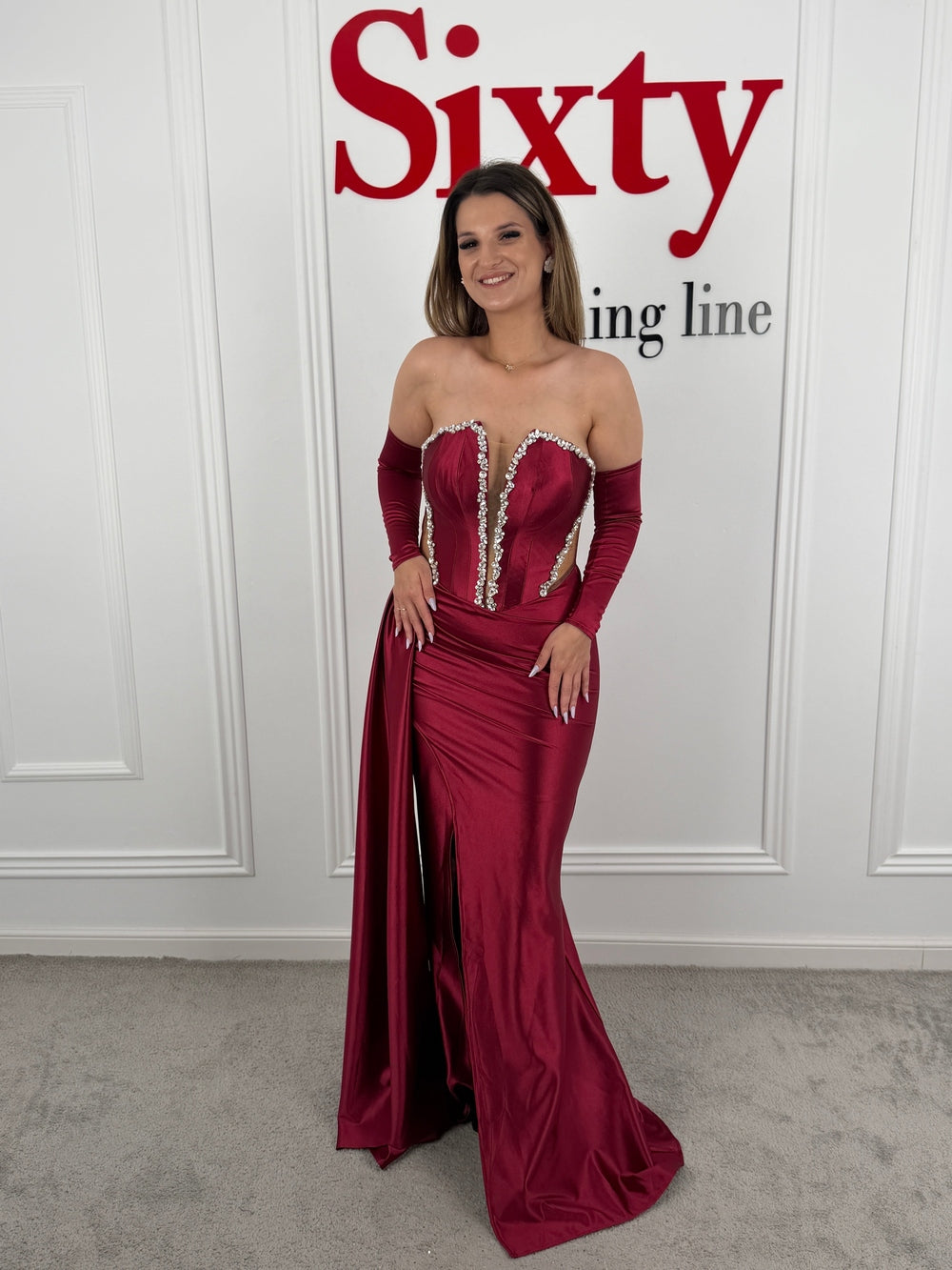 Rochie lycra Jess