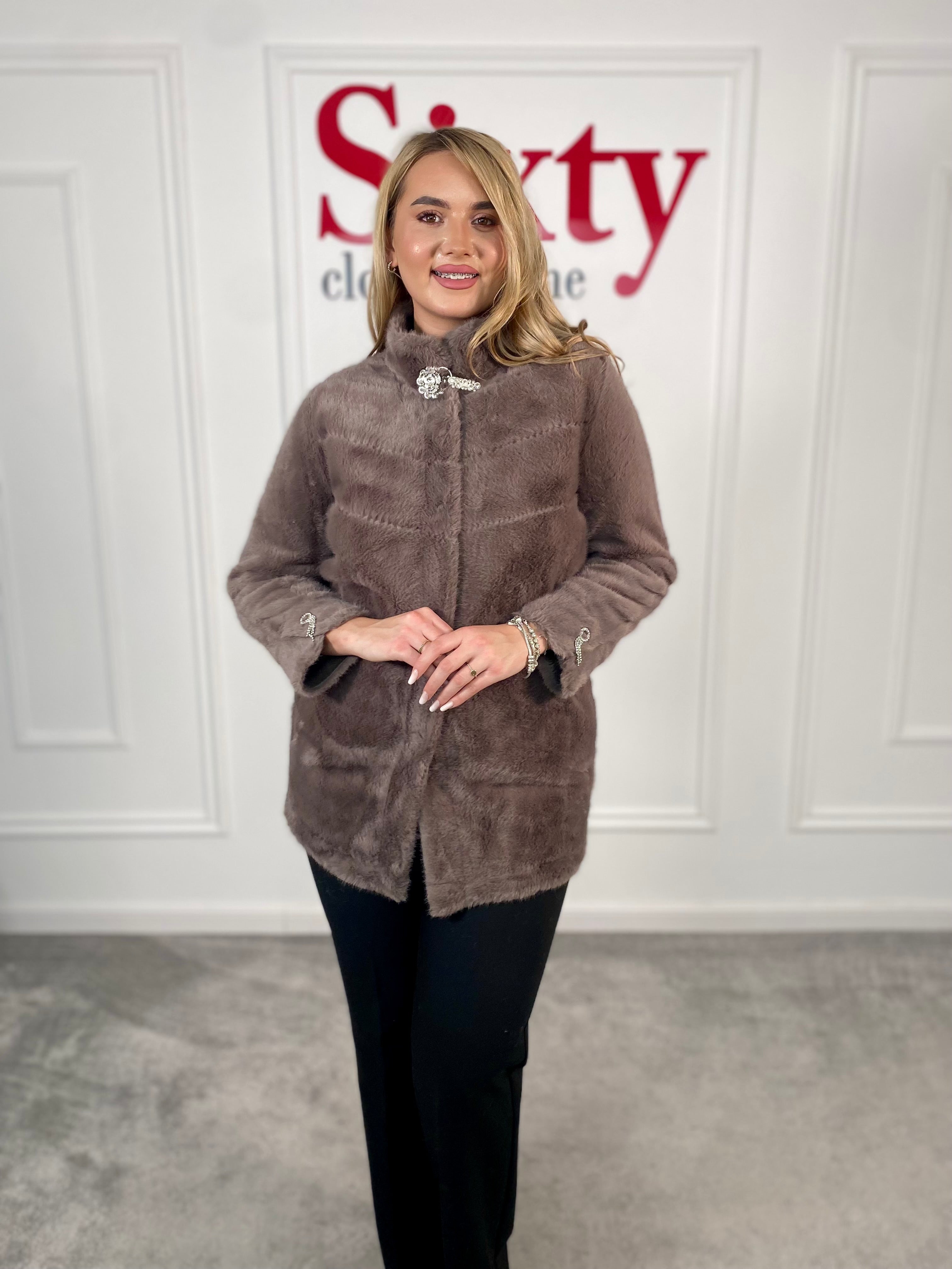 Capa blana ecologica Tasia