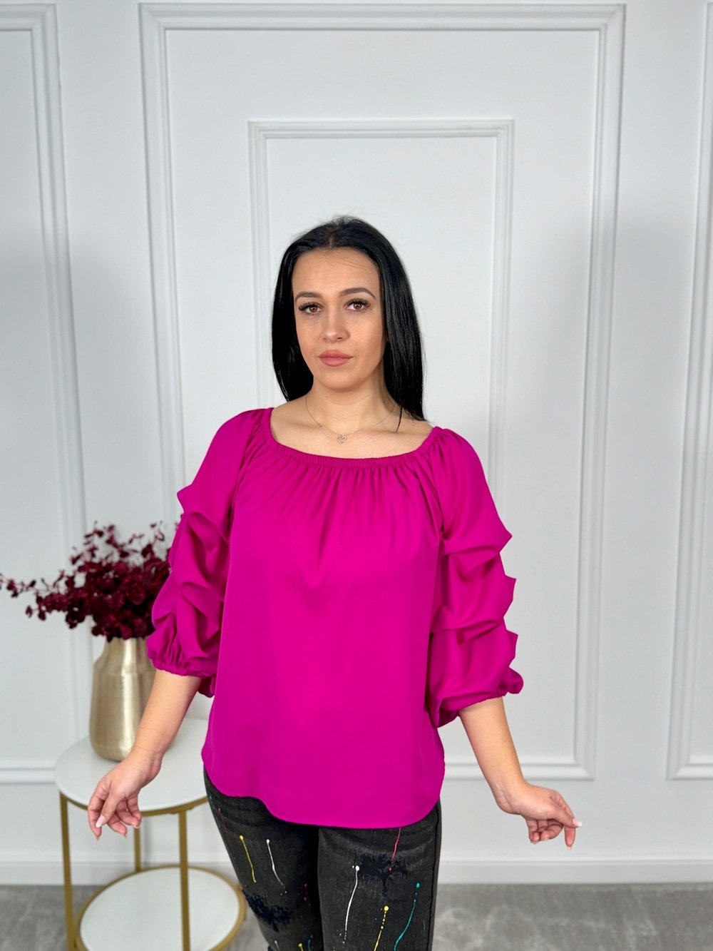 Bluza Olia