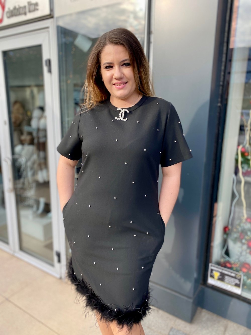 Rochie Joy