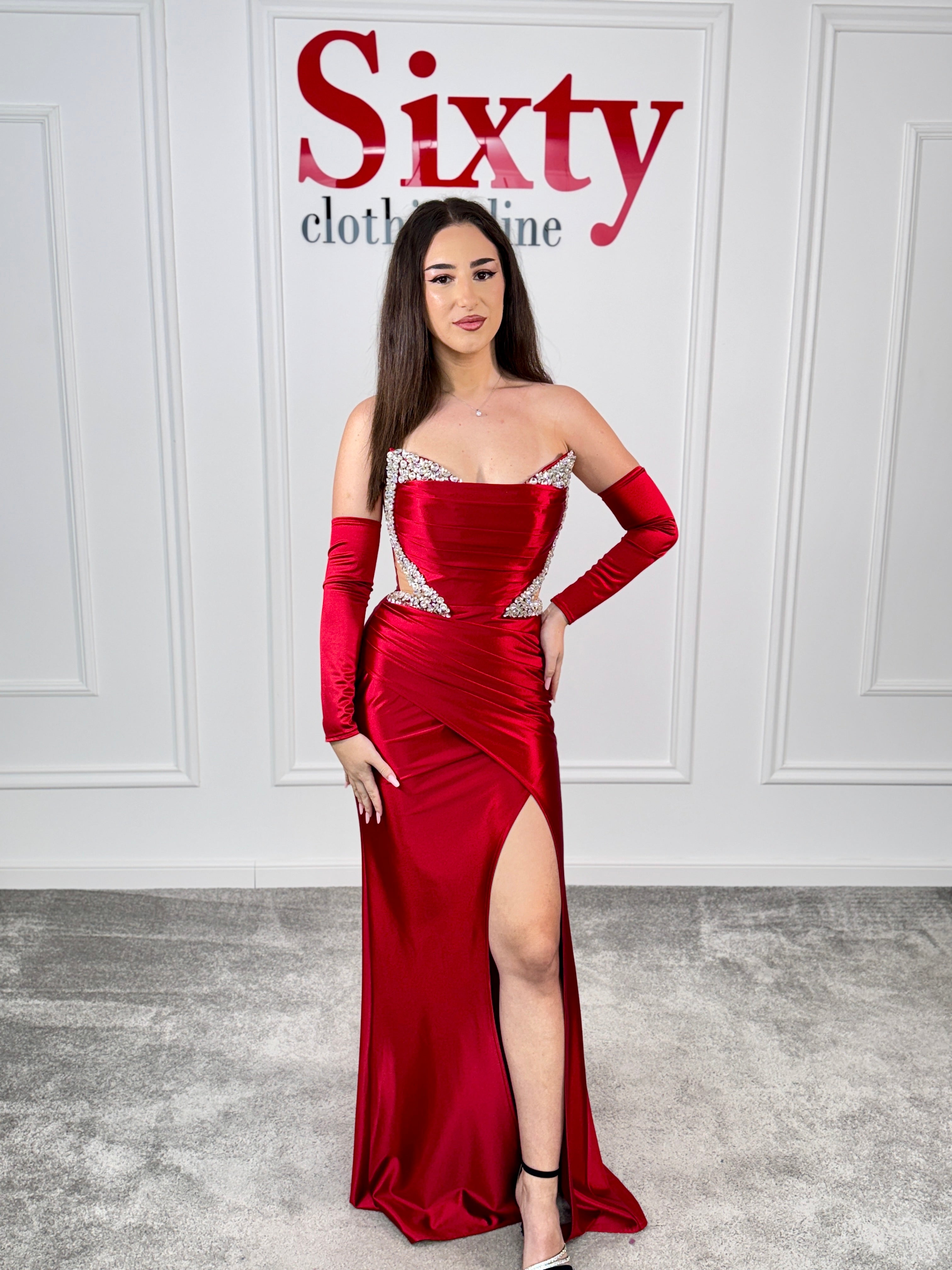 Rochie lycra Hana