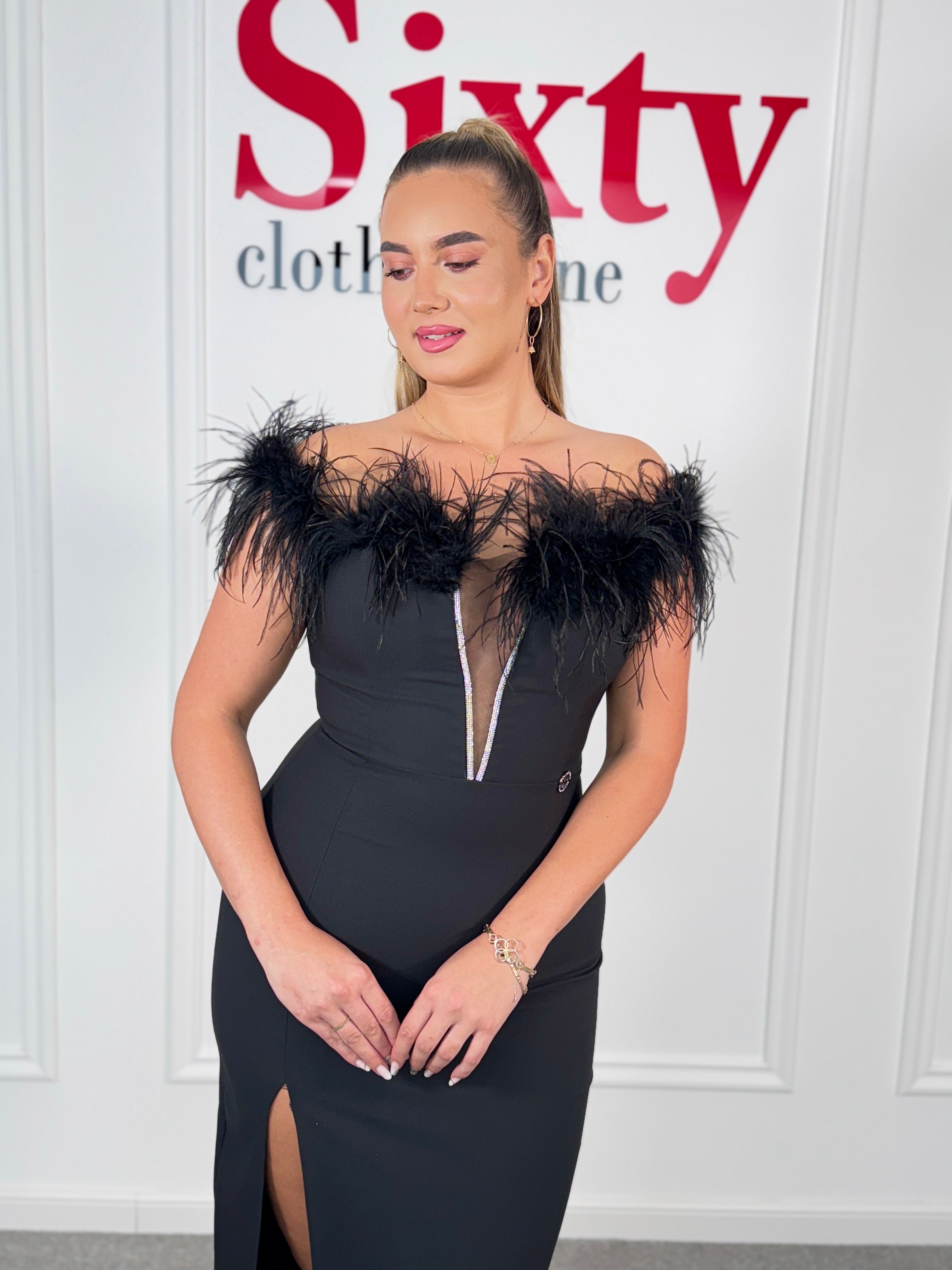 Rochie stofa Ruby