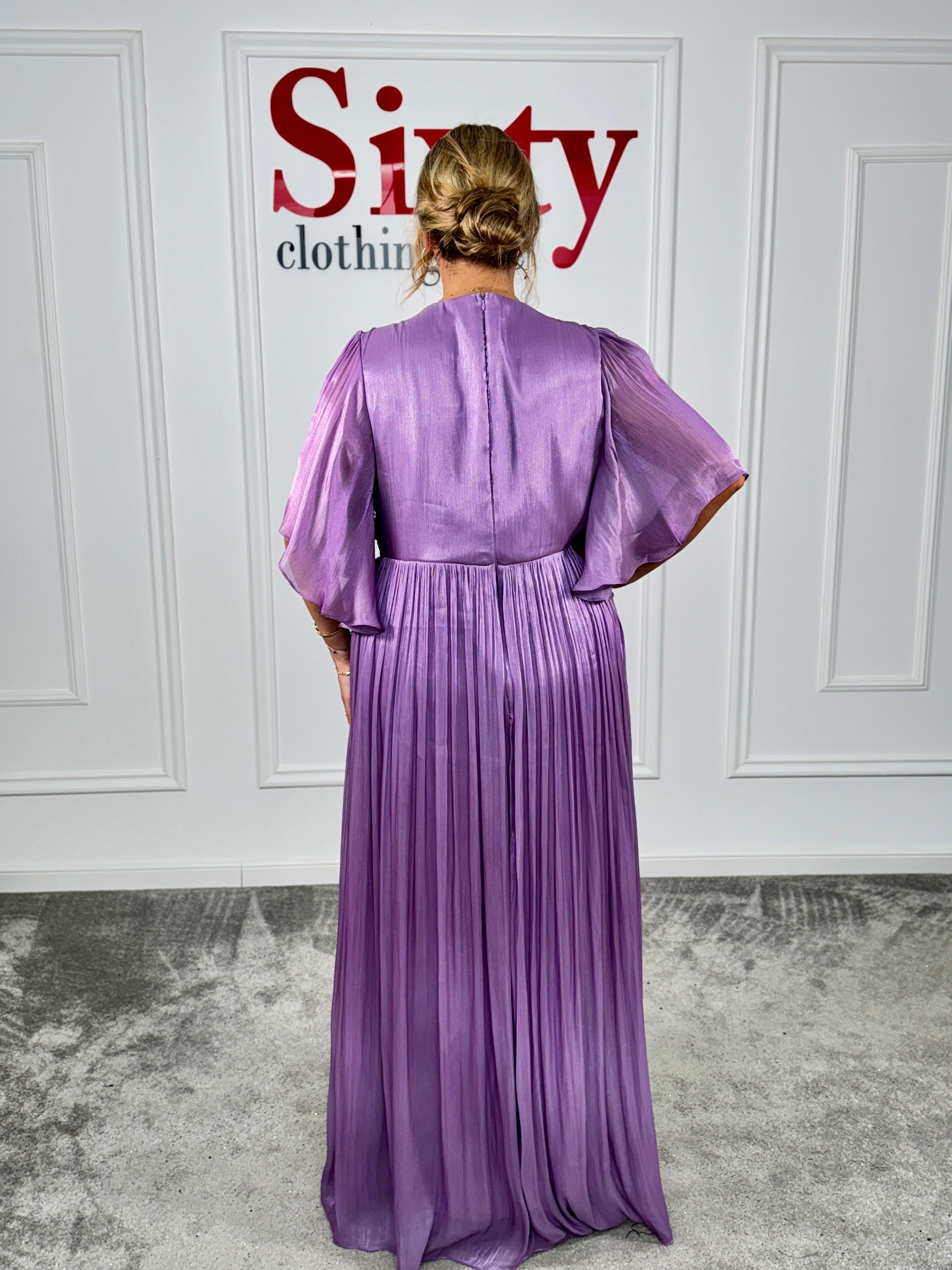 Rochie voal Olla
