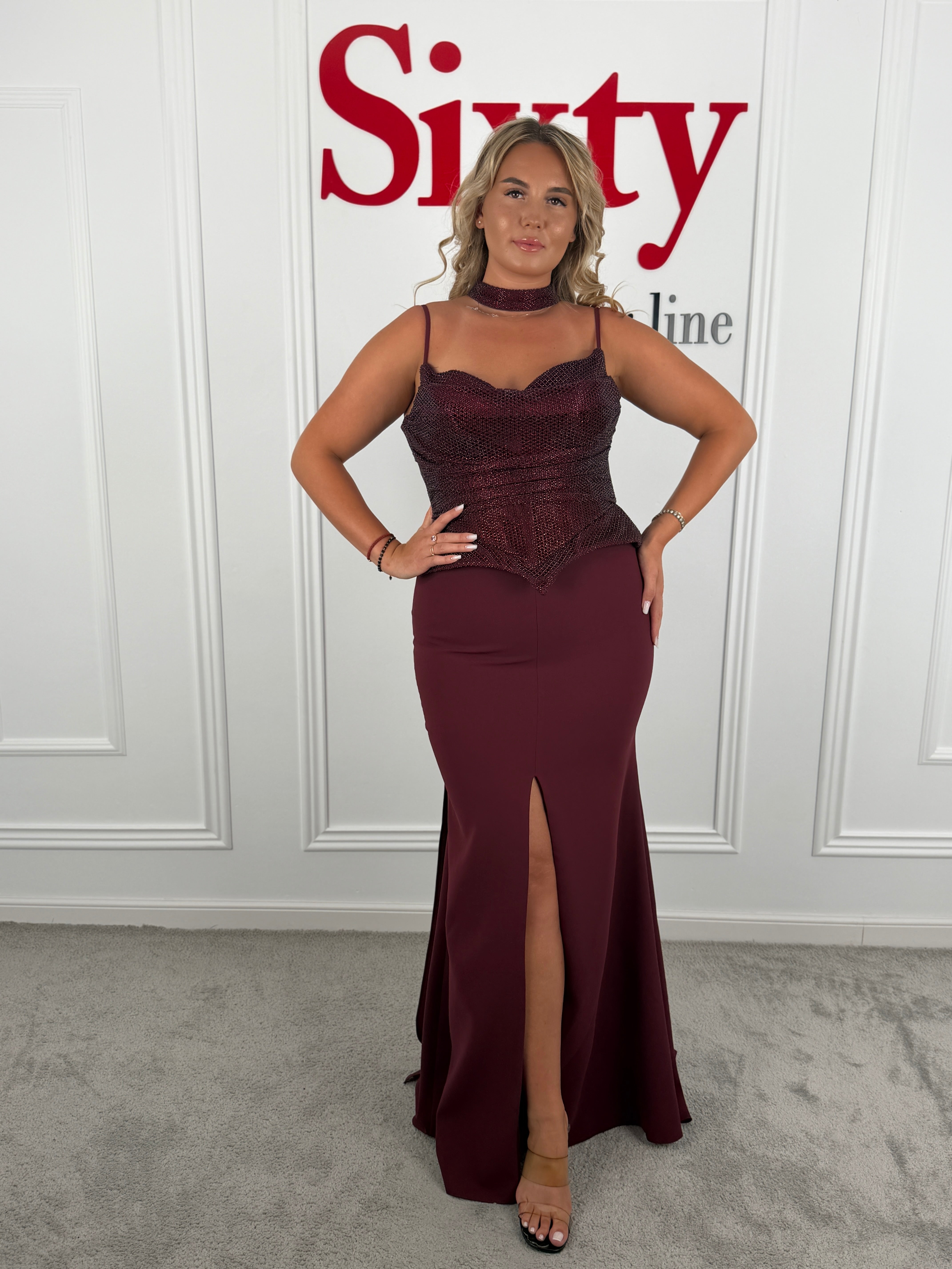 Rochie stofa Aurora