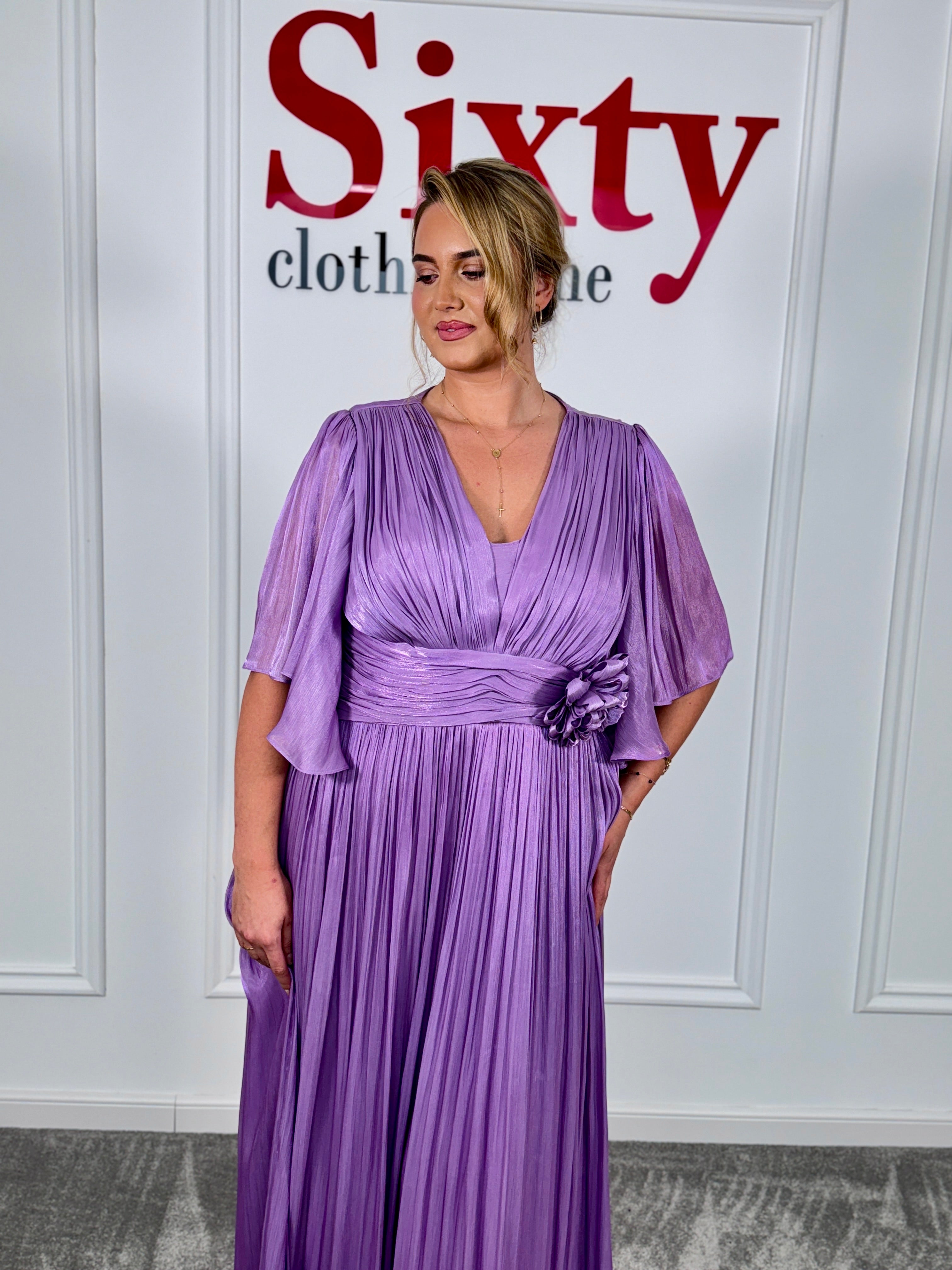 Rochie voal Olla