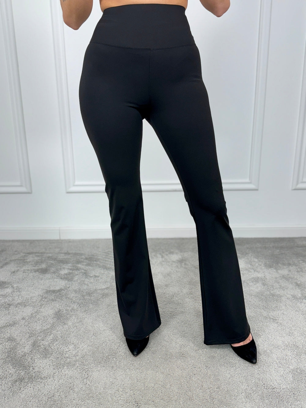 Pantaloni lycra Rox