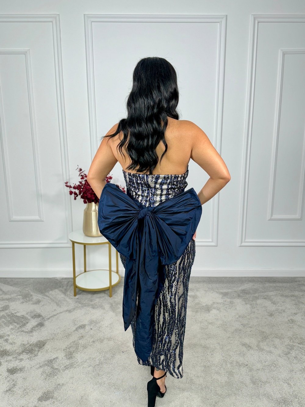 Rochie pietre Ari