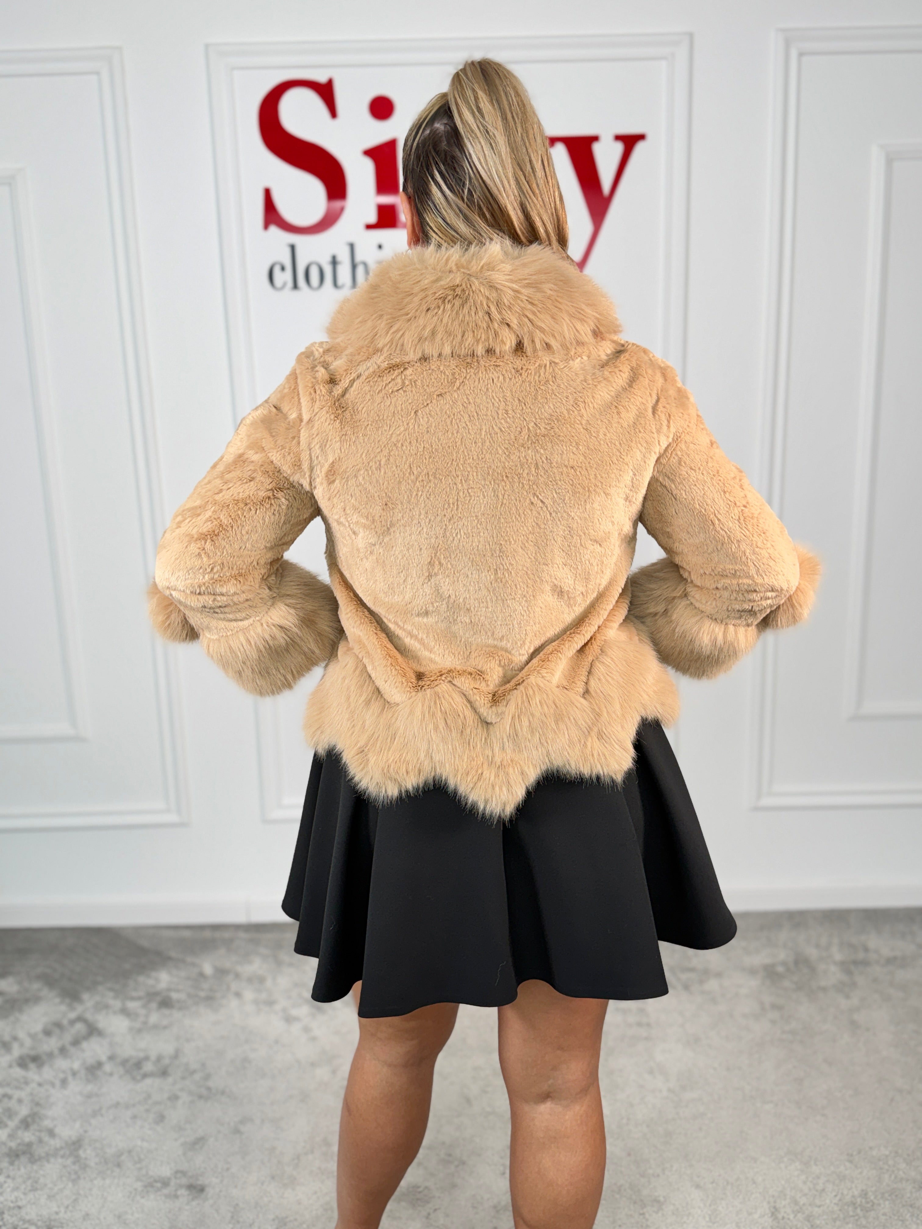 Capa blana ecologica Olia