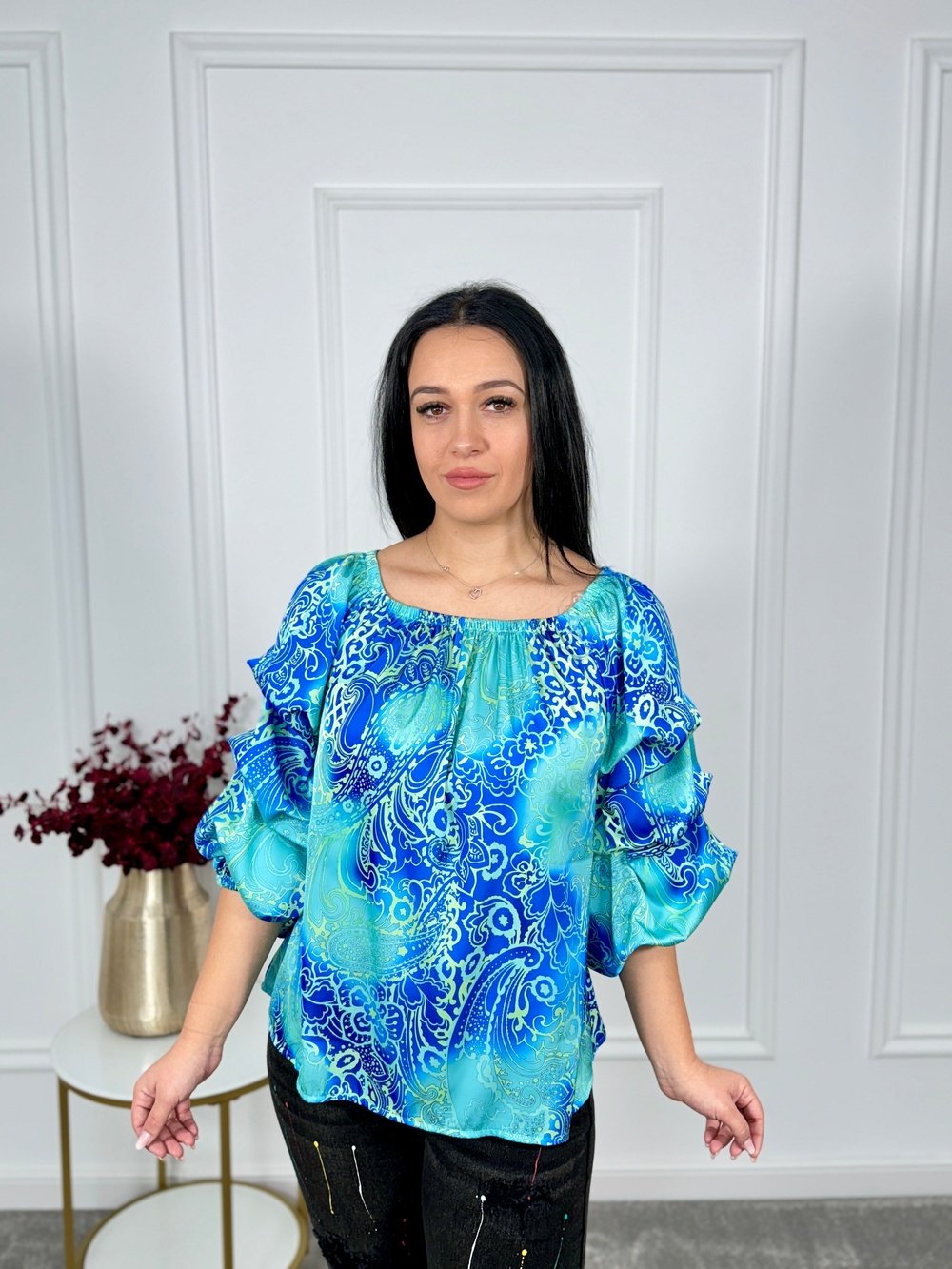 Bluza Olia