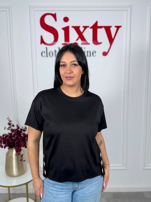 Tricou bumbac Ianka