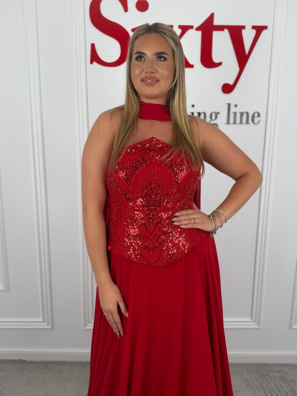 Rochie voal Muse