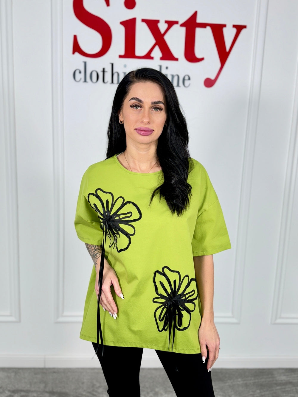 Tricou bumbac Oliena