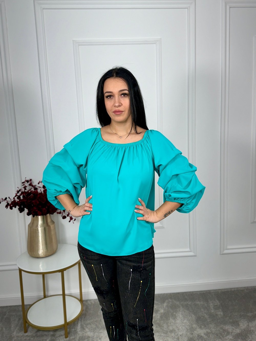 Bluza Olia