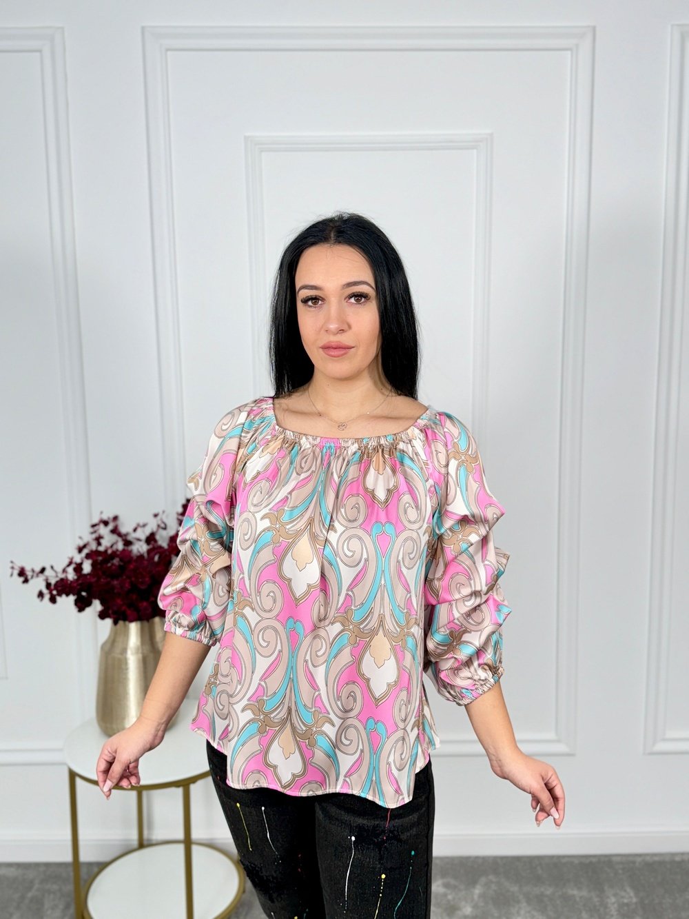 Bluza Olia