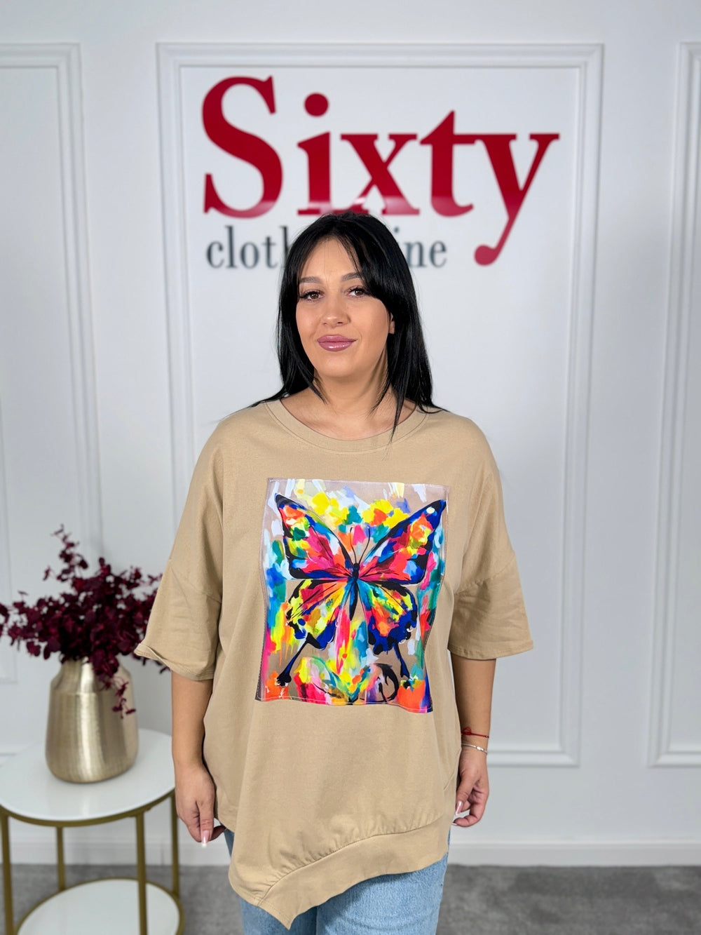 Tricou bumbac Deea