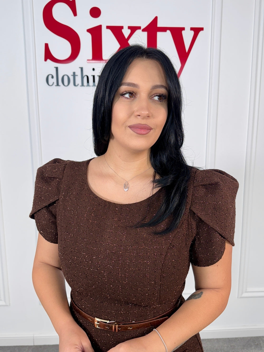 Rochie tercot Xonia