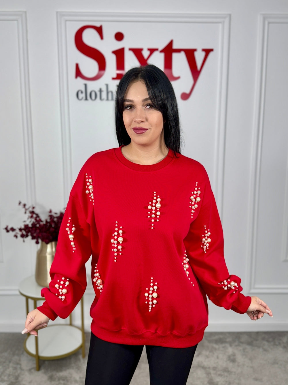 Bluza bumbac Paula