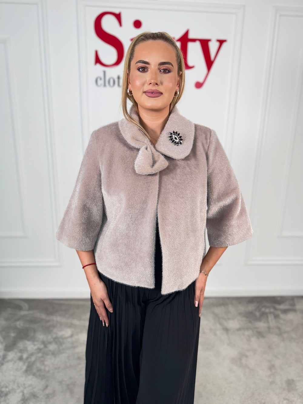 Capa blana ecologica Tabita