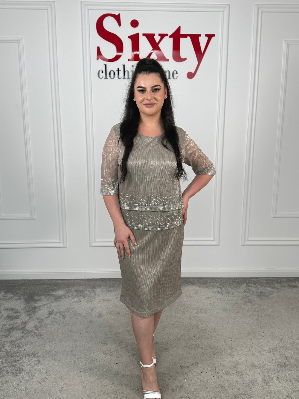 Rochie Deborah