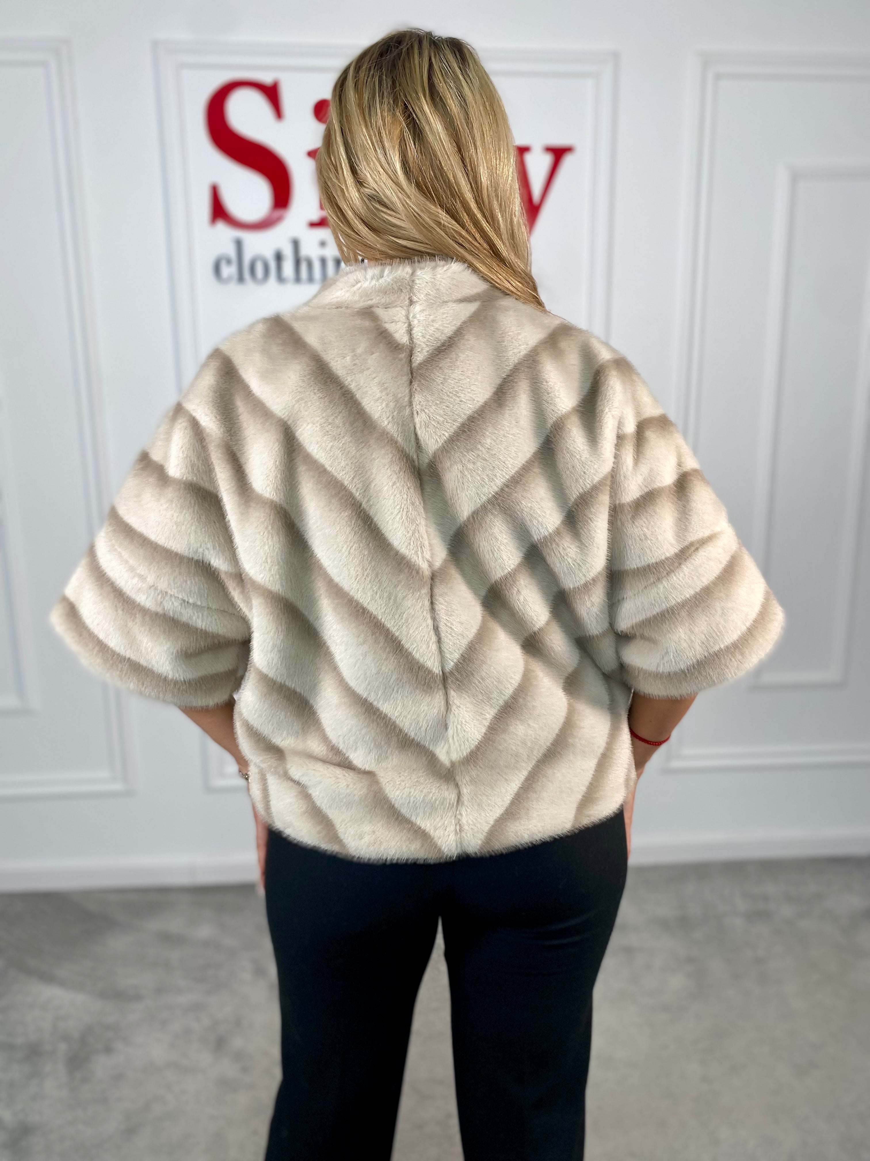 Capa blana ecologica Celia