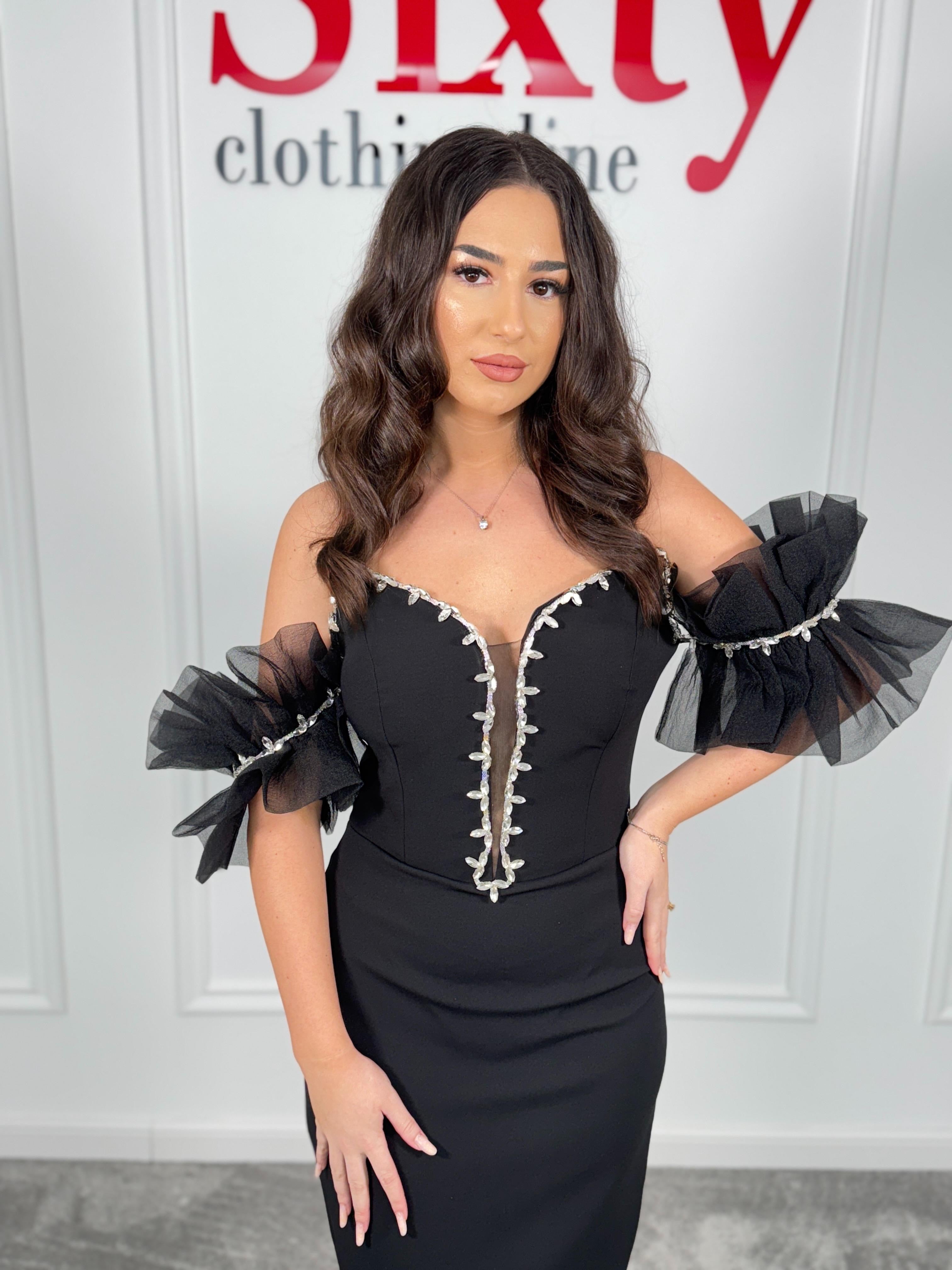 Rochie stofa Lalalei
