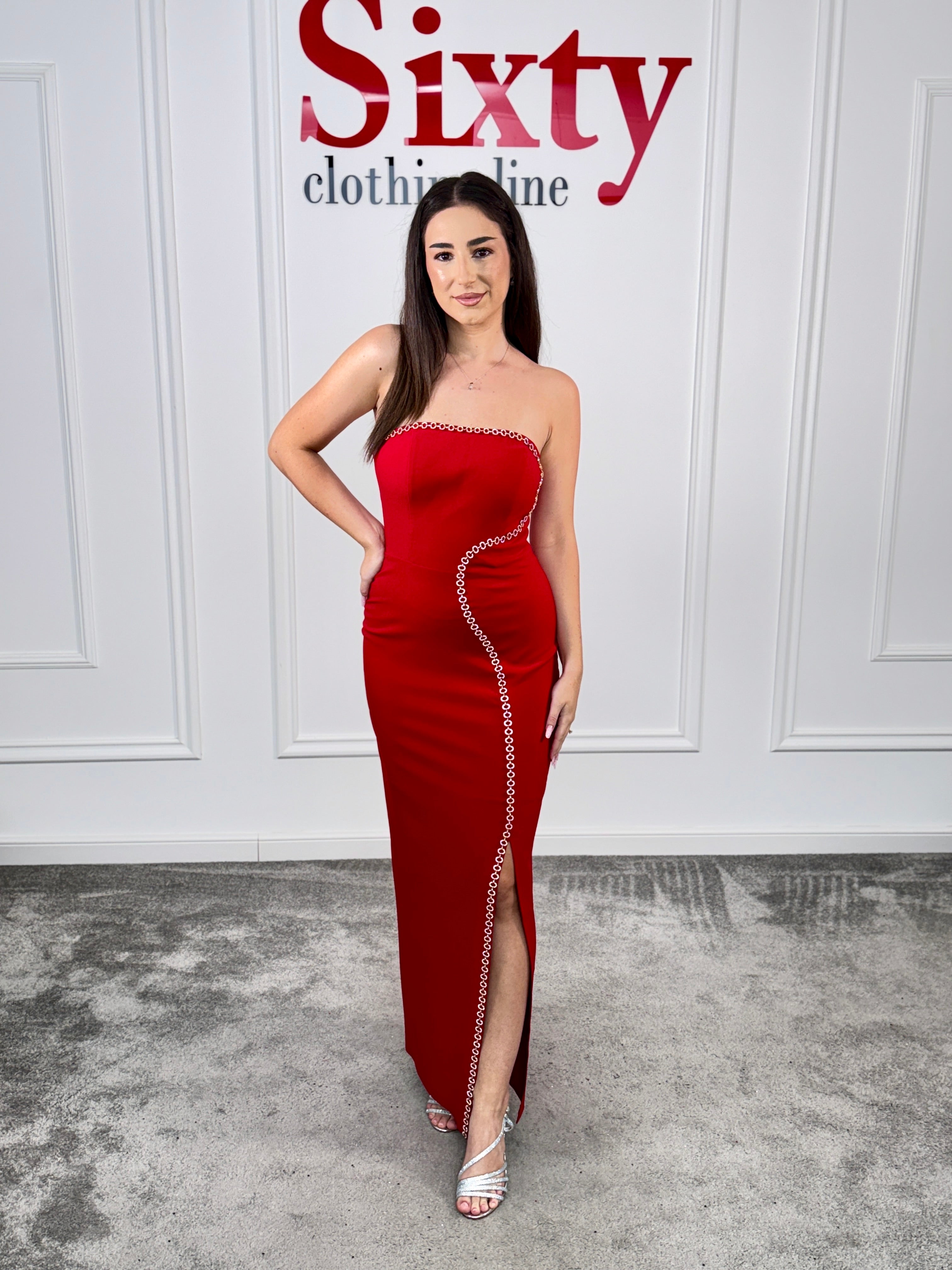 Rochie stofa Velia