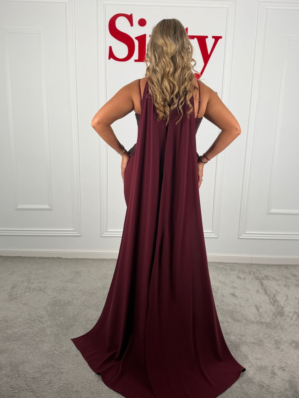 Rochie stofa Aurora