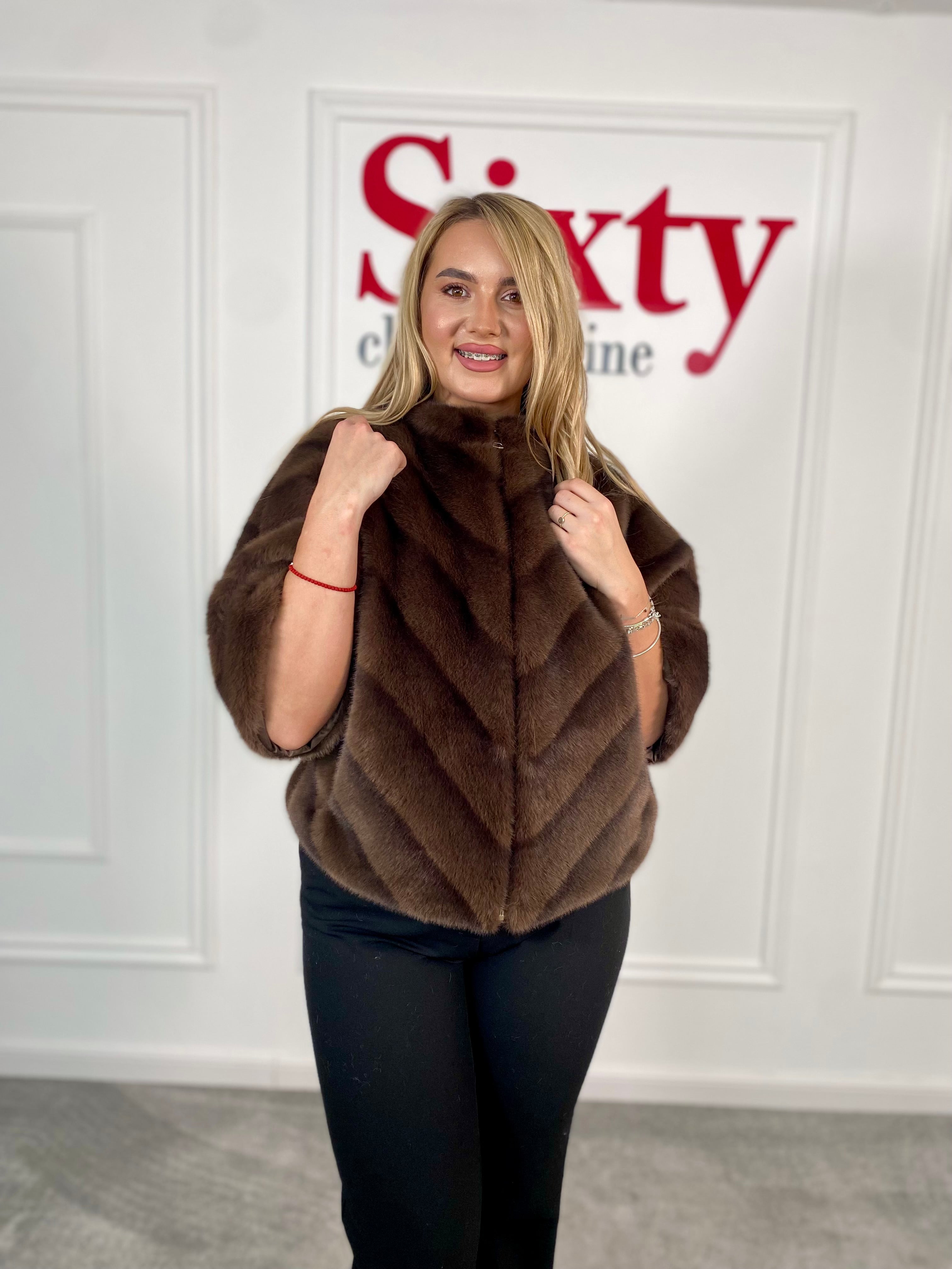 Capa blana ecologica Celia