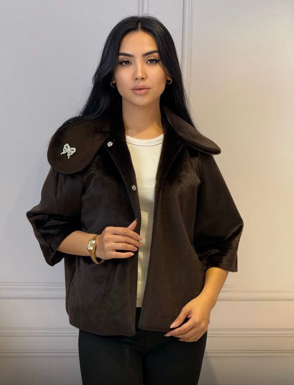 Capa blana ecologica Tabita