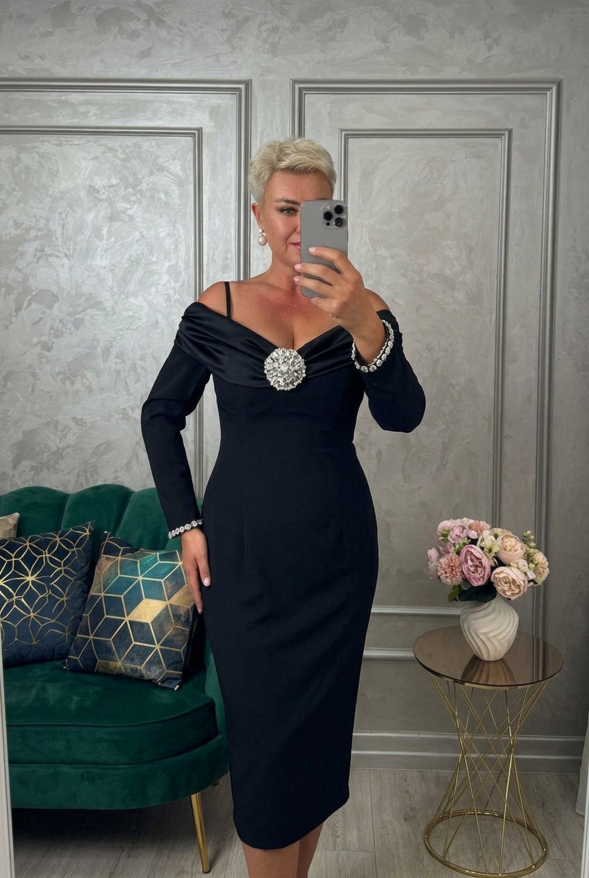 Rochie stofa Juana