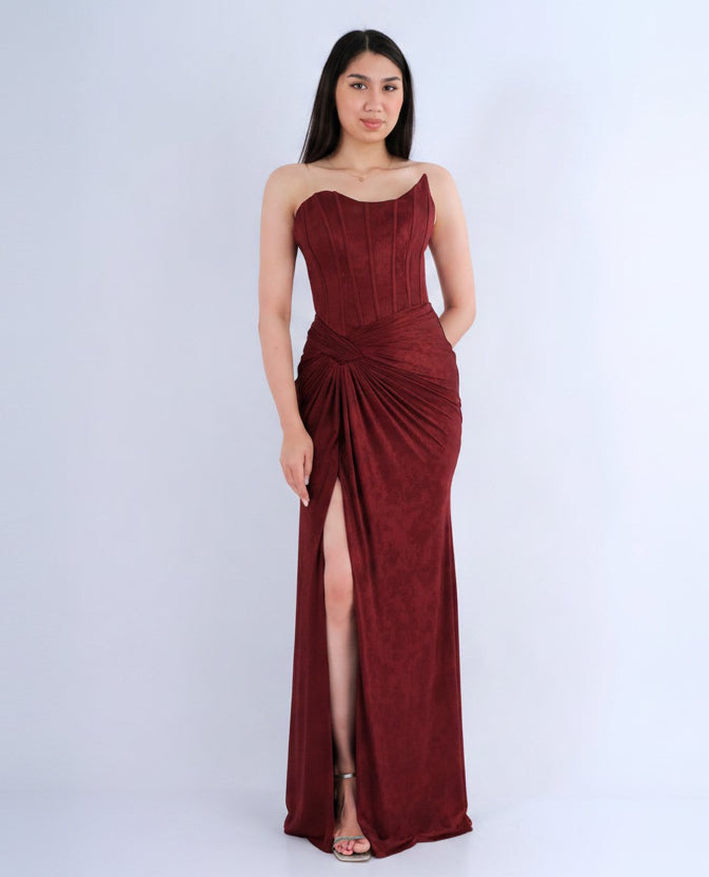 Rochie stofa Atena