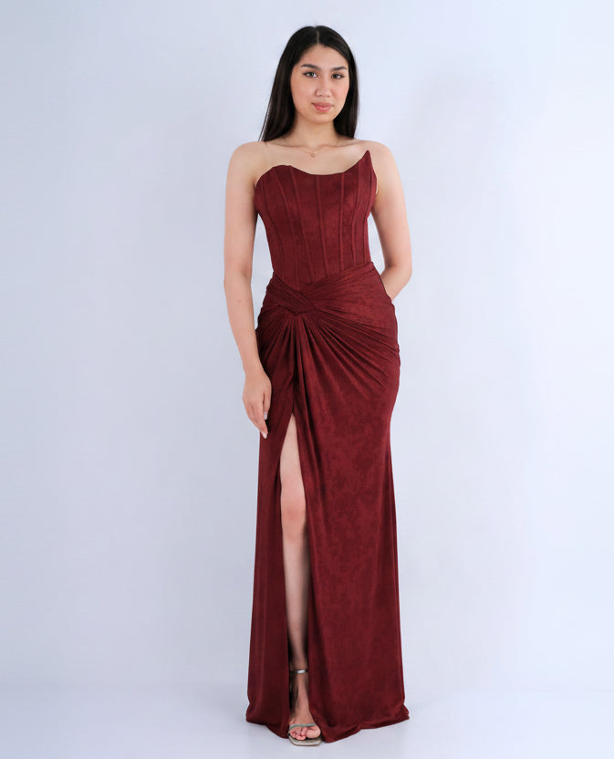 Rochie stofa Atena