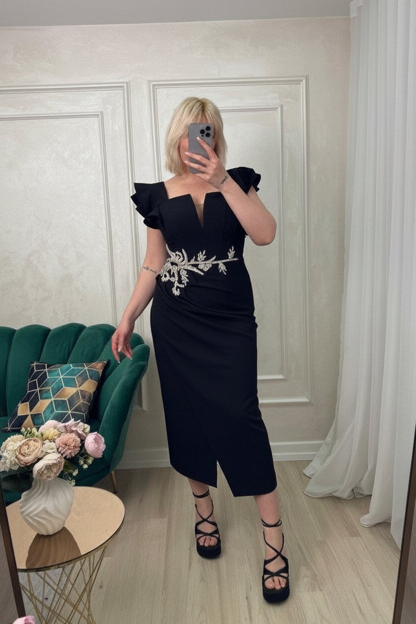 Rochie stofa Sofia