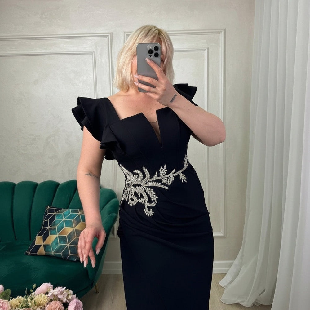 Rochie stofa Sofia
