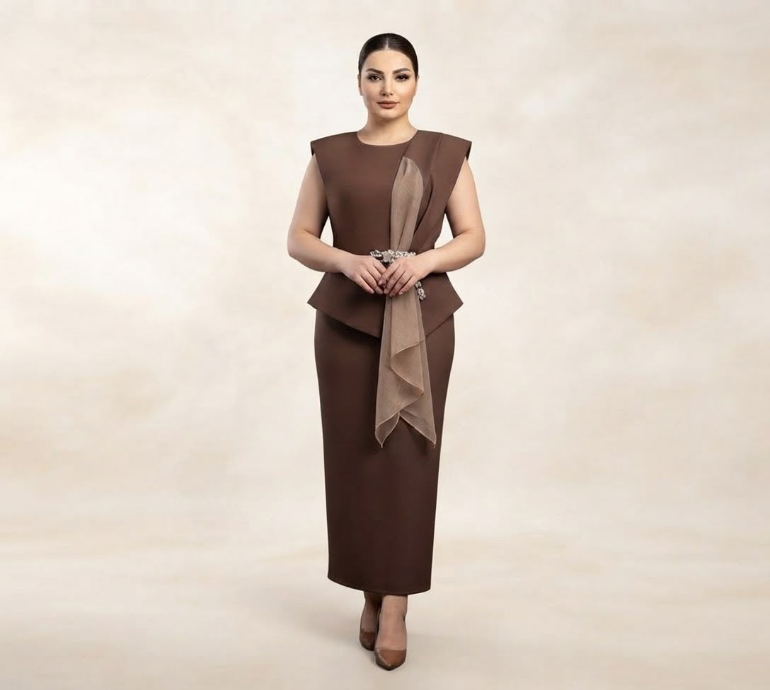 Rochie stofa Letitia