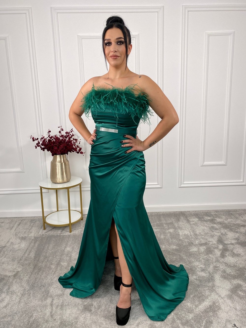 Rochie Celia