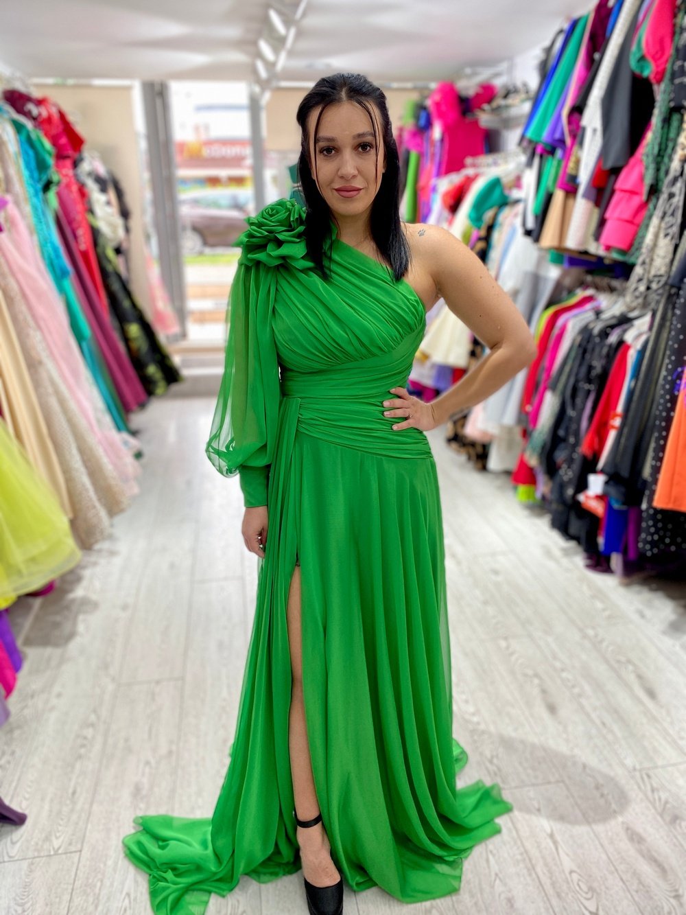 Rochie Cleo