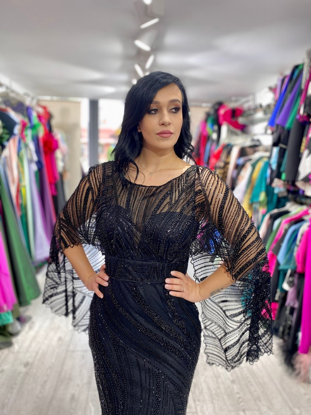 Rochie Contesa