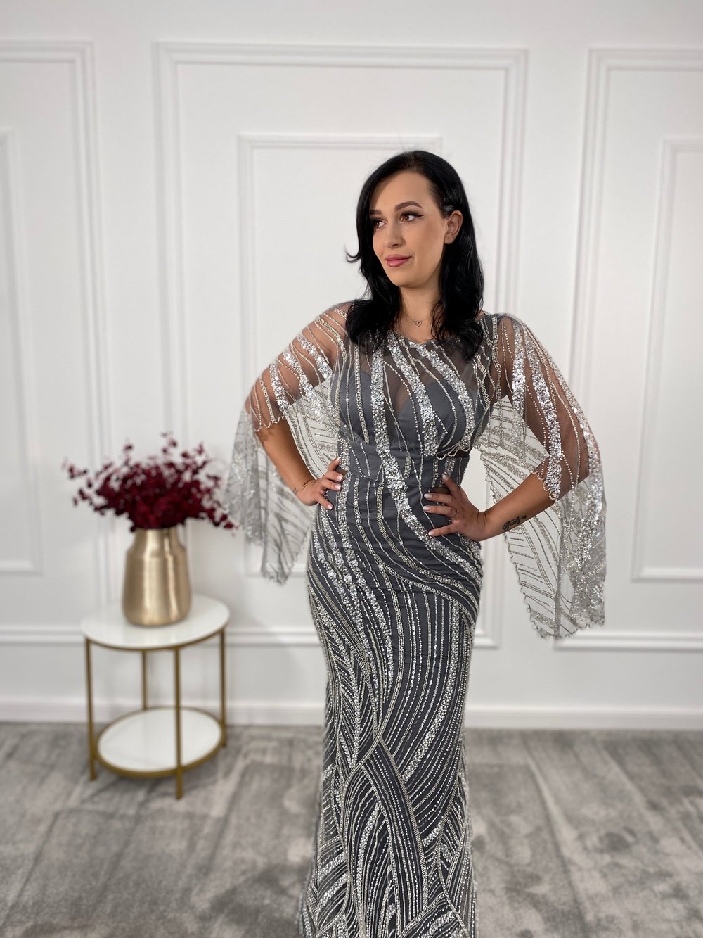 Rochie Contesa